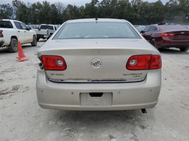 2008 Buick Lucerne CXL