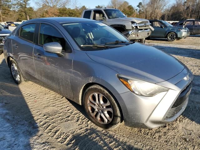 2016 Scion IA