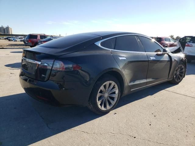 2017 Tesla Model S