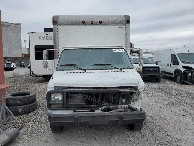 1995 GMC Cutaway Van G3500