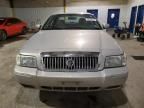 2009 Mercury Grand Marquis LS