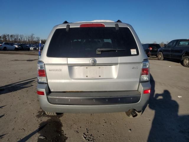 2009 Mercury Mariner