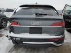 2023 Audi Q5 Sportback PRM PLS 45