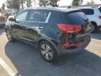 2016 KIA Sportage EX