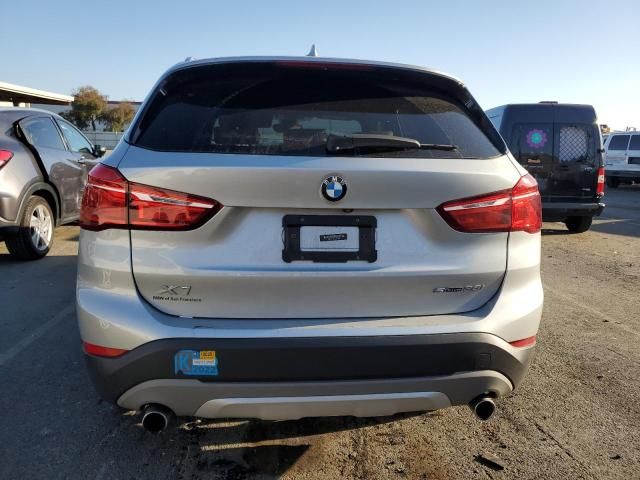 2018 BMW X1 SDRIVE28I