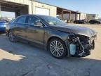 2017 Lincoln MKZ Hybrid Select