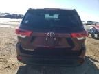 2017 Toyota Highlander LE