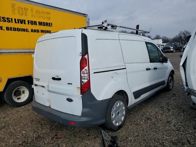 2014 Ford Transit Connect XL