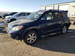 2006 Toyota Rav4 Limited en venta en Albuquerque, NM