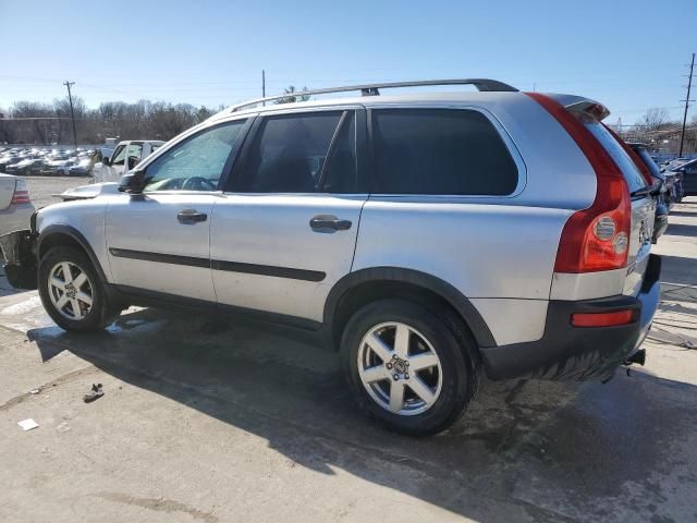 2006 Volvo XC90