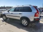 2006 Volvo XC90