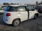 2014 Fiat 500L Easy