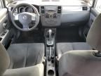 2007 Nissan Versa S