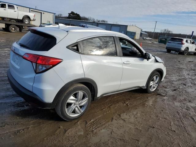 2019 Honda HR-V EXL