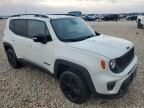 2022 Jeep Renegade Altitude