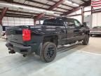 2016 Chevrolet Silverado K2500 Heavy Duty LT