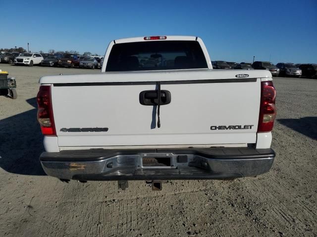 2003 Chevrolet Silverado C1500