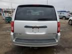 2009 Chrysler Town & Country LX