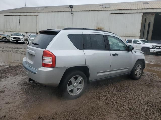 2008 Jeep Compass Sport