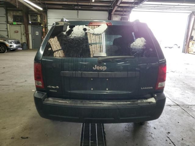 2005 Jeep Grand Cherokee Laredo