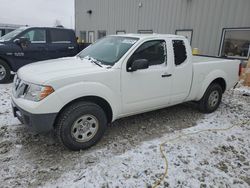 Nissan Vehiculos salvage en venta: 2019 Nissan Frontier S