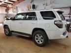 2016 Toyota 4runner SR5/SR5 Premium