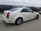 2013 Cadillac CTS Luxury Collection