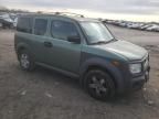 2005 Honda Element EX