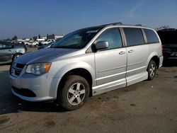 2012 Dodge Grand Caravan SXT en venta en Bakersfield, CA