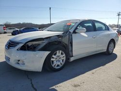 2012 Nissan Altima Base en venta en Lebanon, TN