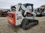 2018 Bobcat T650