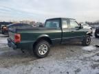 2003 Ford Ranger Super Cab