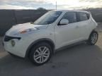 2012 Nissan Juke S