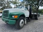 1998 Ford F800