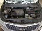 2014 KIA Sportage LX