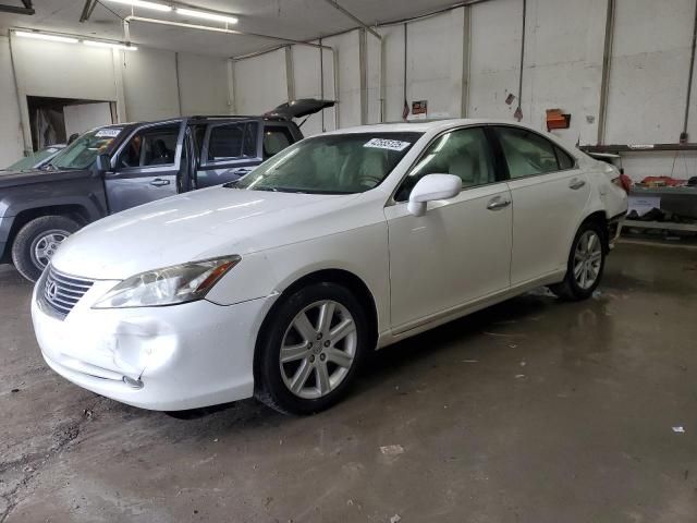 2009 Lexus ES 350