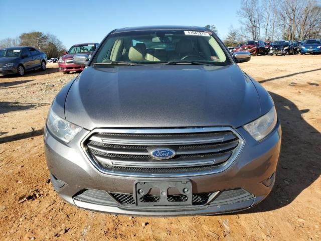 2013 Ford Taurus Limited