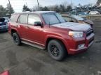 2012 Toyota 4runner SR5