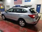 2015 Subaru Outback 2.5I