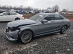 2019 Mercedes-Benz C 300 4matic