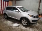 2011 KIA Sportage LX