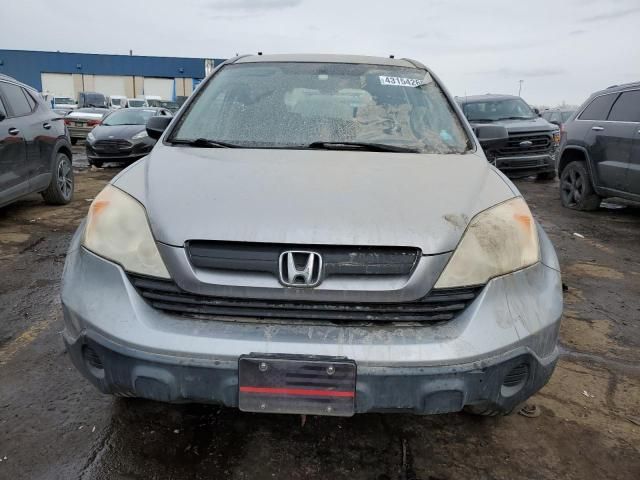 2008 Honda CR-V LX