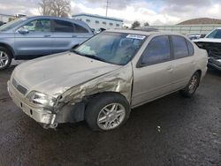 Infiniti Vehiculos salvage en venta: 2002 Infiniti G20