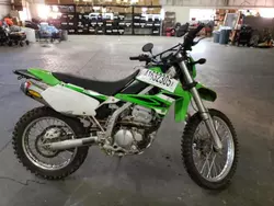 2009 Kawasaki KLX250 S en venta en Portland, OR