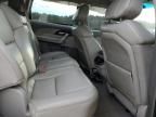 2012 Acura MDX Technology