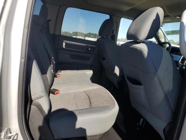 2014 Dodge RAM 1500 SLT