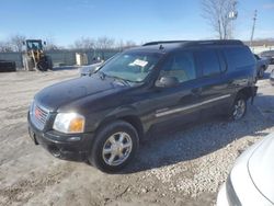 Salvage cars for sale at Kansas City, KS auction: 2006 GMC Envoy XL