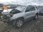 2004 Toyota 4runner SR5