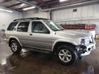 2004 Nissan Pathfinder LE