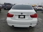 2009 BMW 335 D